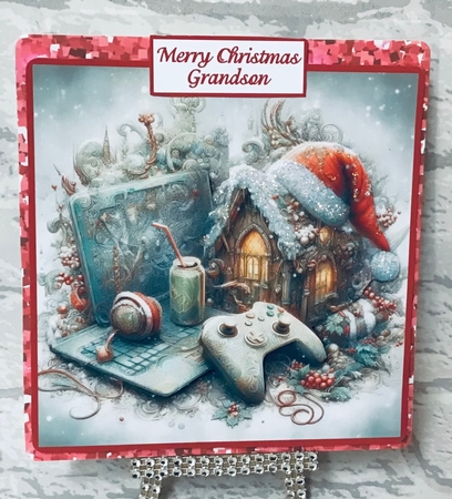 Gallery Item Handmade Craft Photo