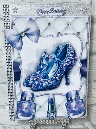 Birthday Glam  Bundle  by Anita Henery