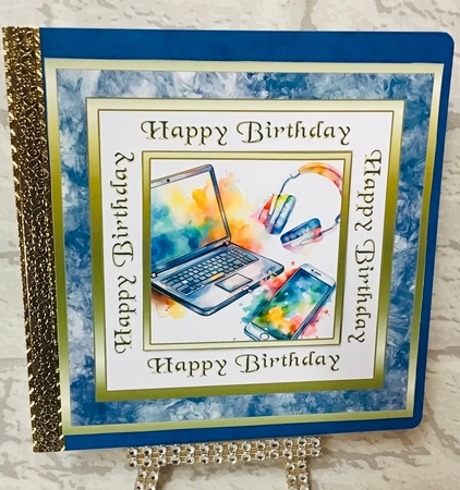 Gallery Item Handmade Craft Photo