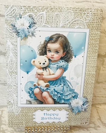 Gallery Item Handmade Craft Photo