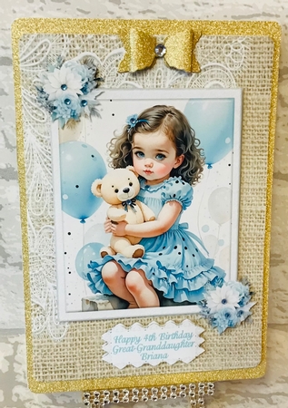 Gallery Item Handmade Craft Photo