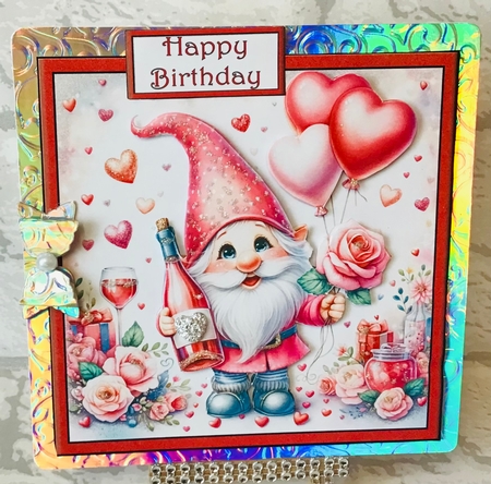 Gallery Item Handmade Craft Photo