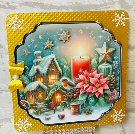 Gallery Item Handmade Craft Photo