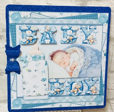 Gallery Item Handmade Craft Photo