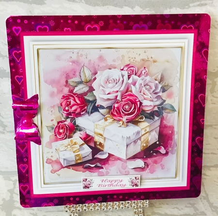 Gallery Item Handmade Craft Photo