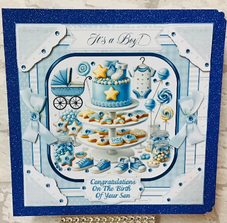 Gallery Item Handmade Craft Photo