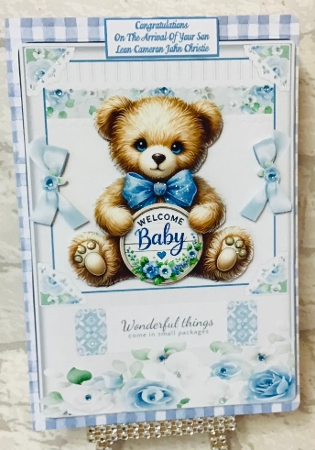 Gallery Item Handmade Craft Photo