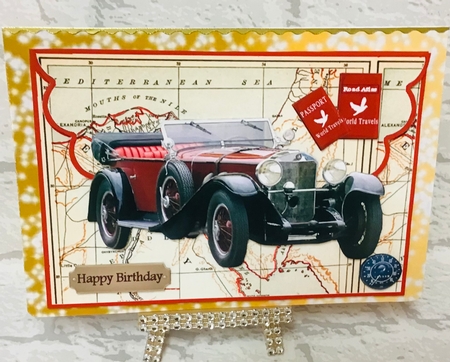 Gallery Item Handmade Craft Photo