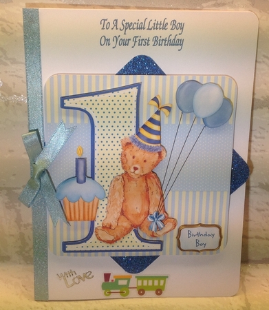 Gallery Item Handmade Craft Photo