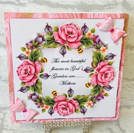 For Mothersday by Anita Henery