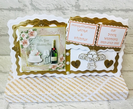 On Your Wedding Day . by Anita Henery