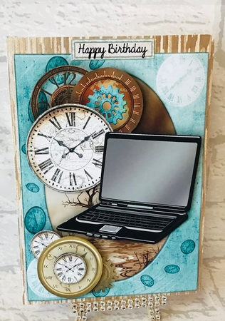 Gallery Item Handmade Craft Photo