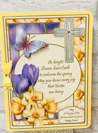 All the Joys of Easter by Anita Henery