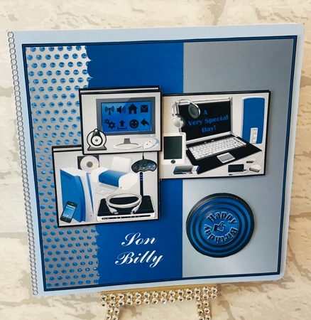 One for the Techie by Anita Henery