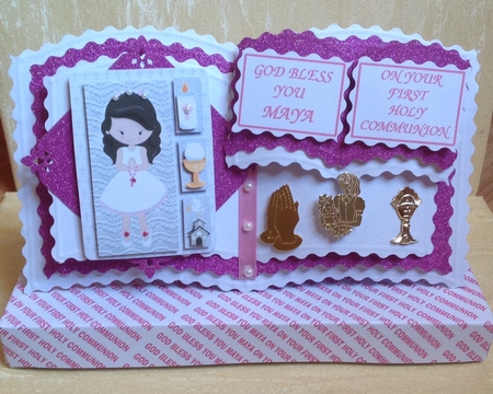 Gallery Item Handmade Craft Photo