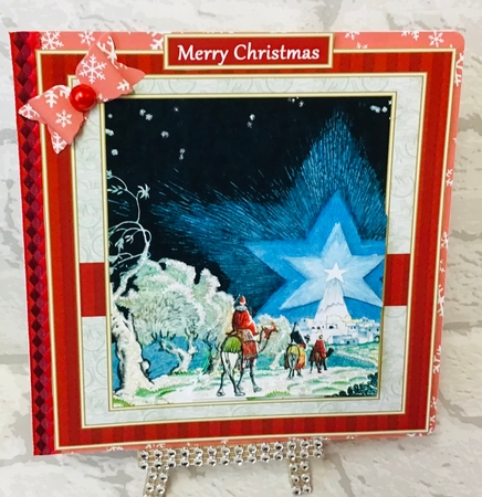 The Three Wise Men by Anita Henery