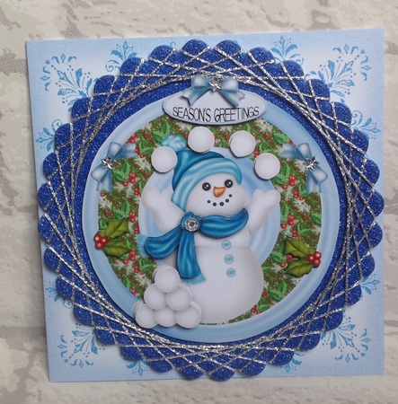 Gallery Item Handmade Craft Photo