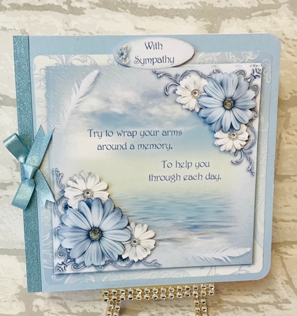 Wrap Your Arms Around a Memory by Anita Henery