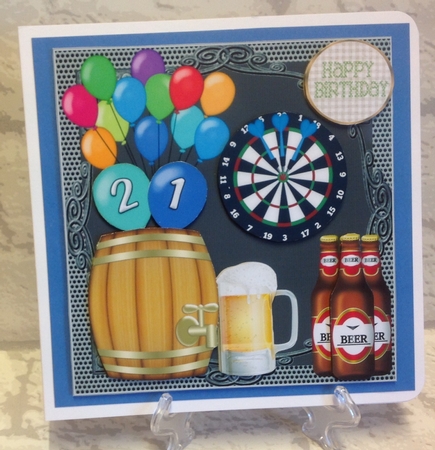 Gallery Item Handmade Craft Photo