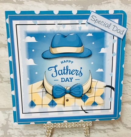 Everyday Colors 2 - Polka Dot Patterns A4 Size Digital Backgrounds by Anita Henery