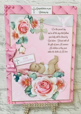 On this special day by Anita Henery