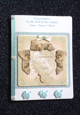 Gallery Item Handmade Craft Photo