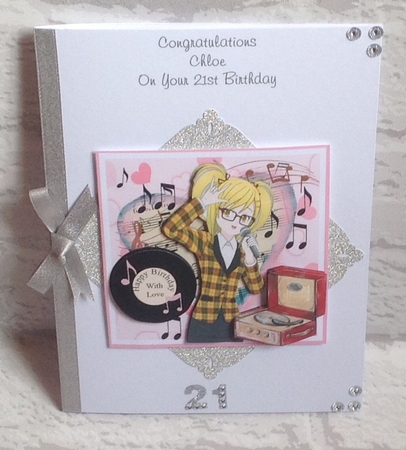 Gallery Item Handmade Craft Photo
