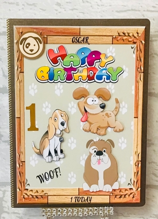Gallery Item Handmade Craft Photo