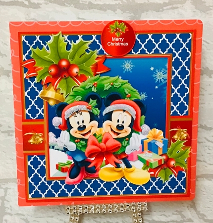 Christmas Cuties 4 by Anita Henery