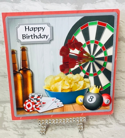 Happy Hour by Anita Henery
