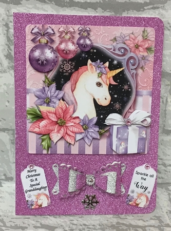 Have a Magical Christmas by Anita Henery
