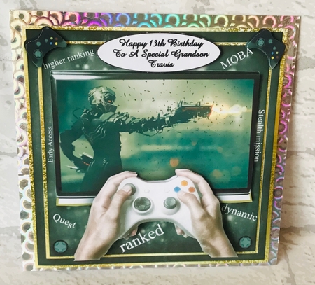 Gallery Item Handmade Craft Photo