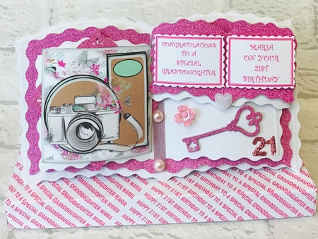 Gallery Item Handmade Craft Photo