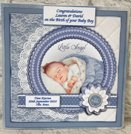 Gallery Item Handmade Craft Photo