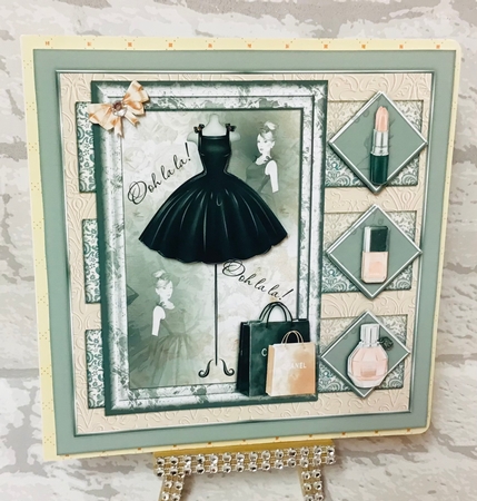 Gallery Item Handmade Craft Photo