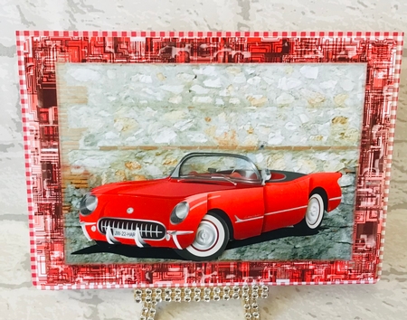 Gallery Item Handmade Craft Photo