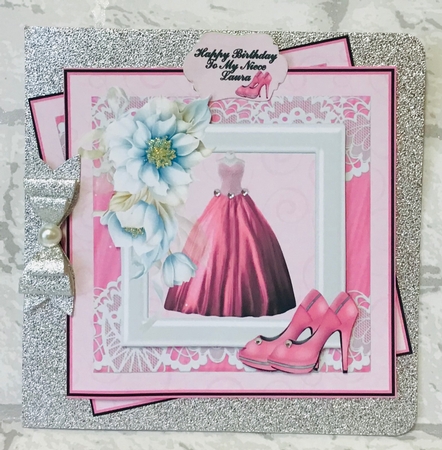 Say Yes to the Dress 5 by Anita Henery