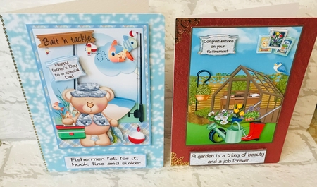 My Favourite things by Anita Henery