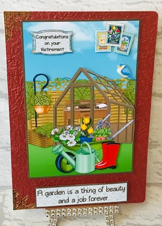 My Favourite things by Anita Henery