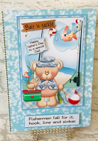 My Favourite things by Anita Henery