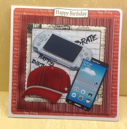 Gallery Item Handmade Craft Photo