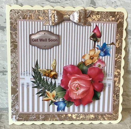 Gallery Item Handmade Craft Photo