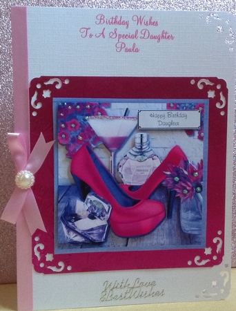 A few of my favourite things by Anita Henery