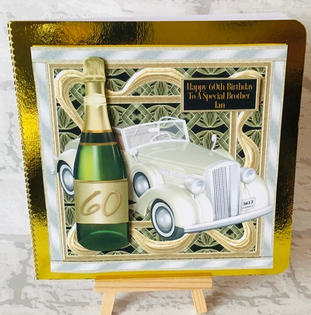 Gallery Item Handmade Craft Photo