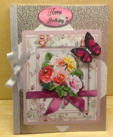 Gallery Item Handmade Craft Photo