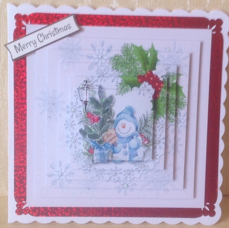 Gallery Item Handmade Craft Photo