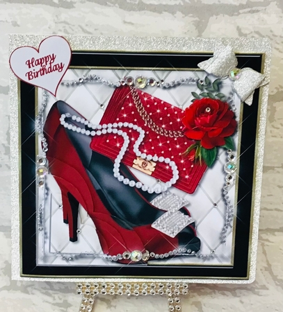Gallery Item Handmade Craft Photo
