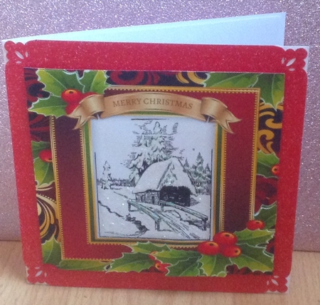 Gallery Item Handmade Craft Photo