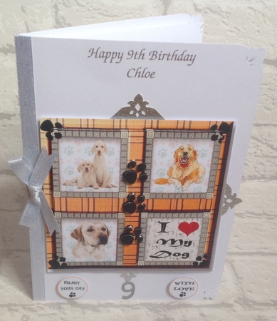 Gallery Item Handmade Craft Photo