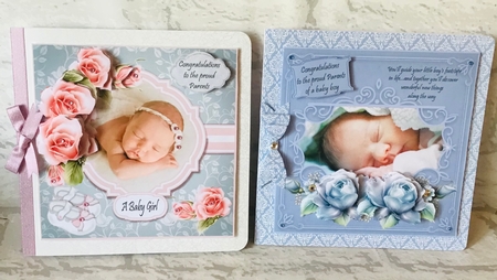 All Occasions bumper kit by Anita Henery